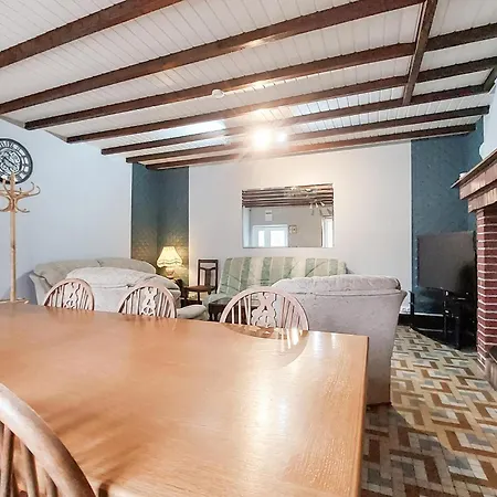 4 Bedroom Amazing In * Hambers