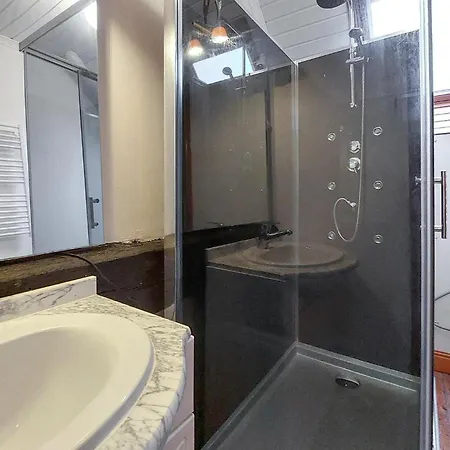 Lovely Home In Hambers With Wifi Hébergement de vacances Hambers